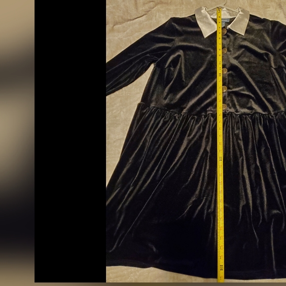 Modcloth Is It Wednesday Yet Mini Dress - Picture 9 of 9